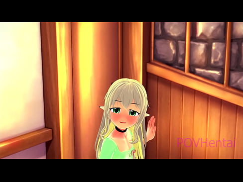 ❤️ (Trap) Bidh maighdeann Elvish gad chuideachadh gus d’ aghaidh a nighe. ️❌  Super porn  aig gd.mysexpics.ru ❌